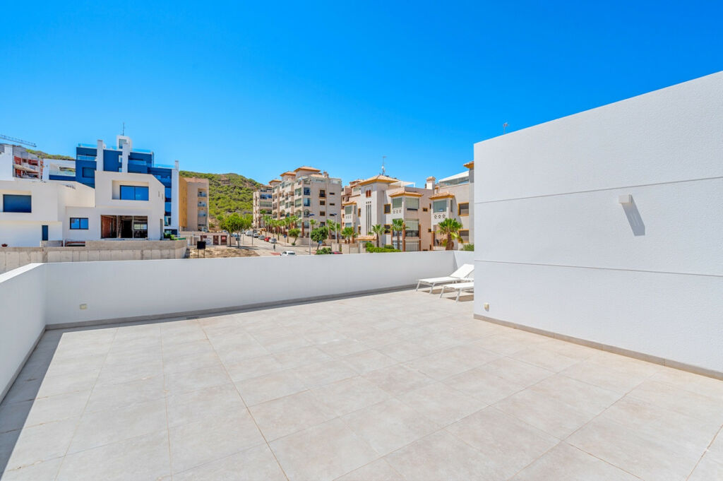 Detached Villa Guardamar del Segura Alicante - image 49