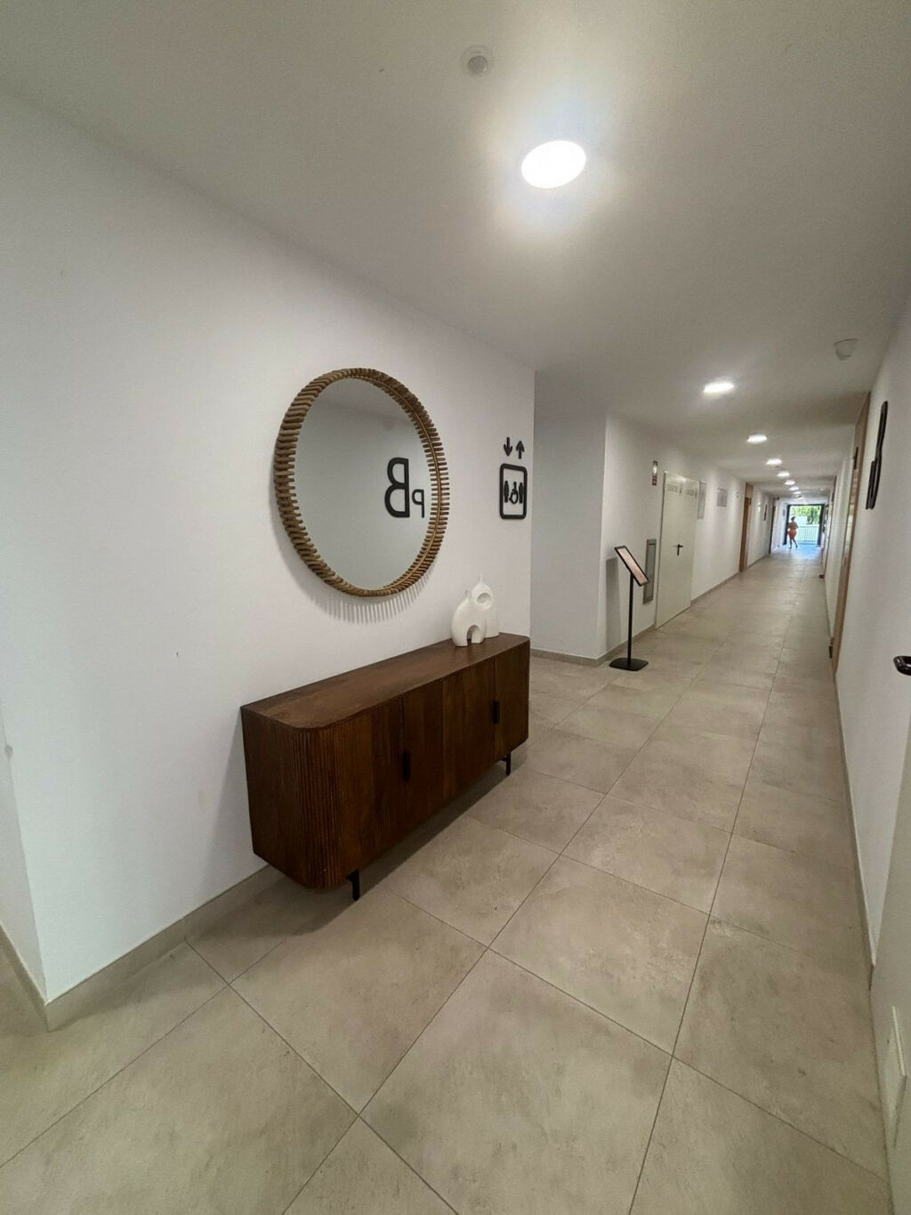 Middle Floor Apartment Fuengirola Málaga - image 47