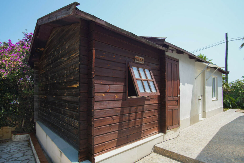 Detached Villa Denia Alicante - image 49