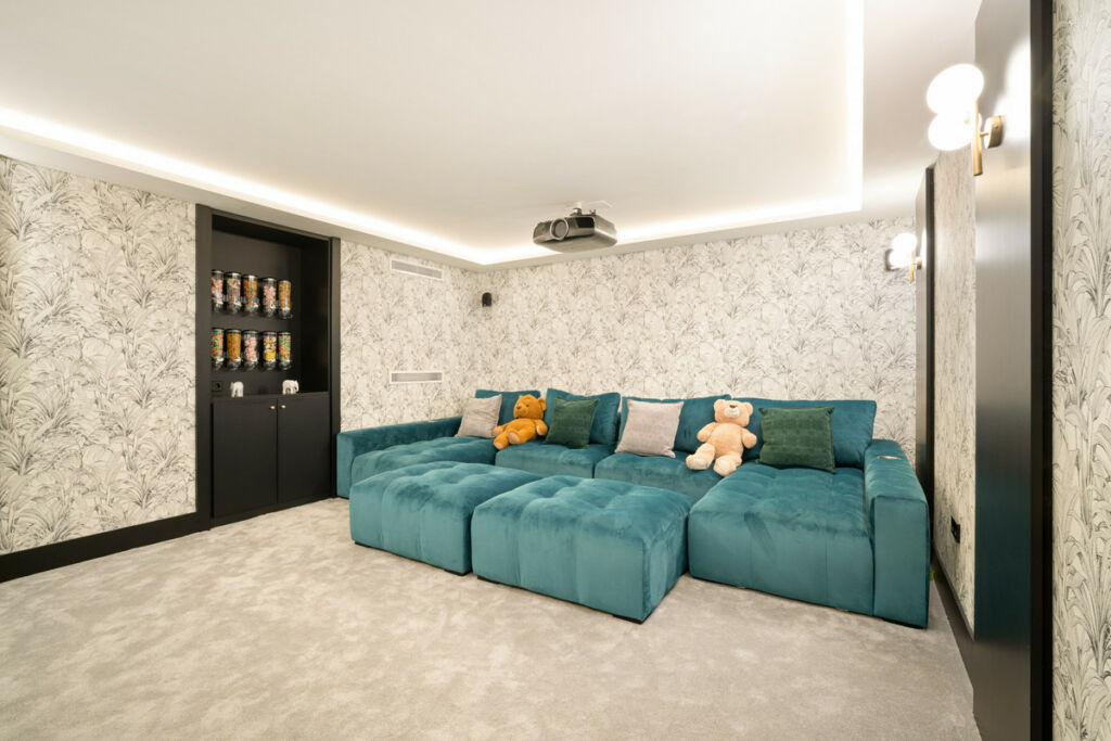 Detached Villa Nueva Andalucía Málaga - image 49