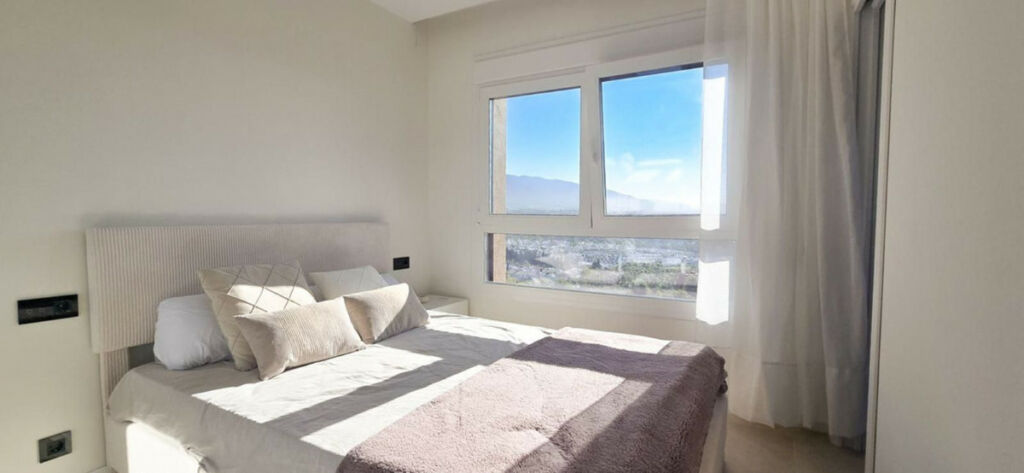 Penthouse Nueva Andalucía Málaga - image 49