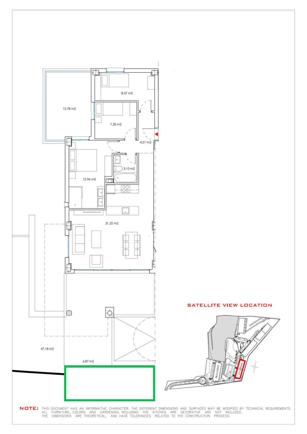 Ground Floor Apartment La Cala de Mijas Málaga - image 49