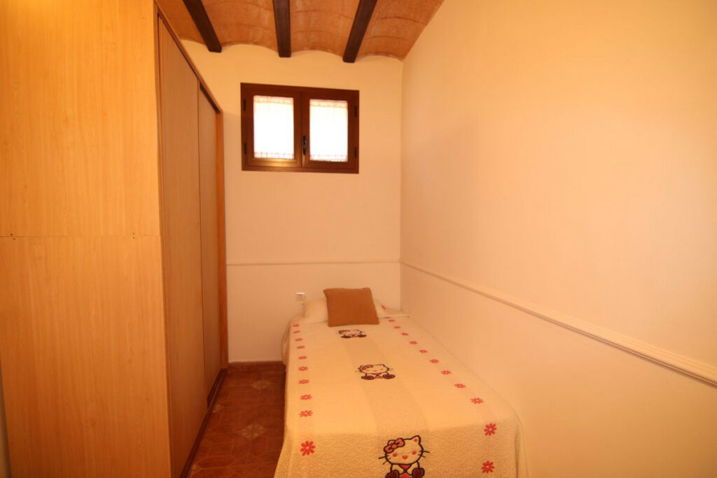 Detached Villa Pizarra Málaga - image 50