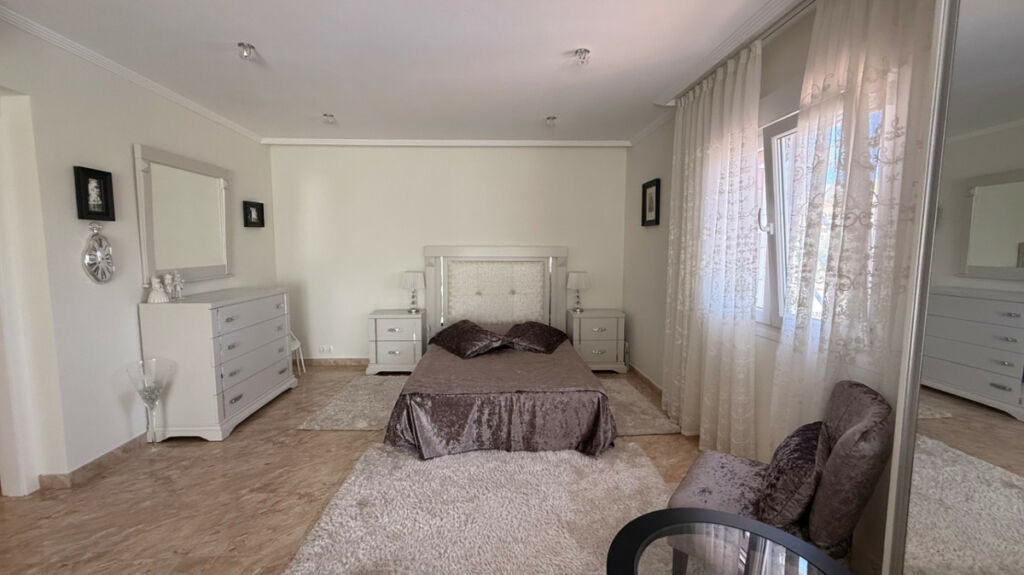 Detached Villa Torrevieja Alicante - image 49