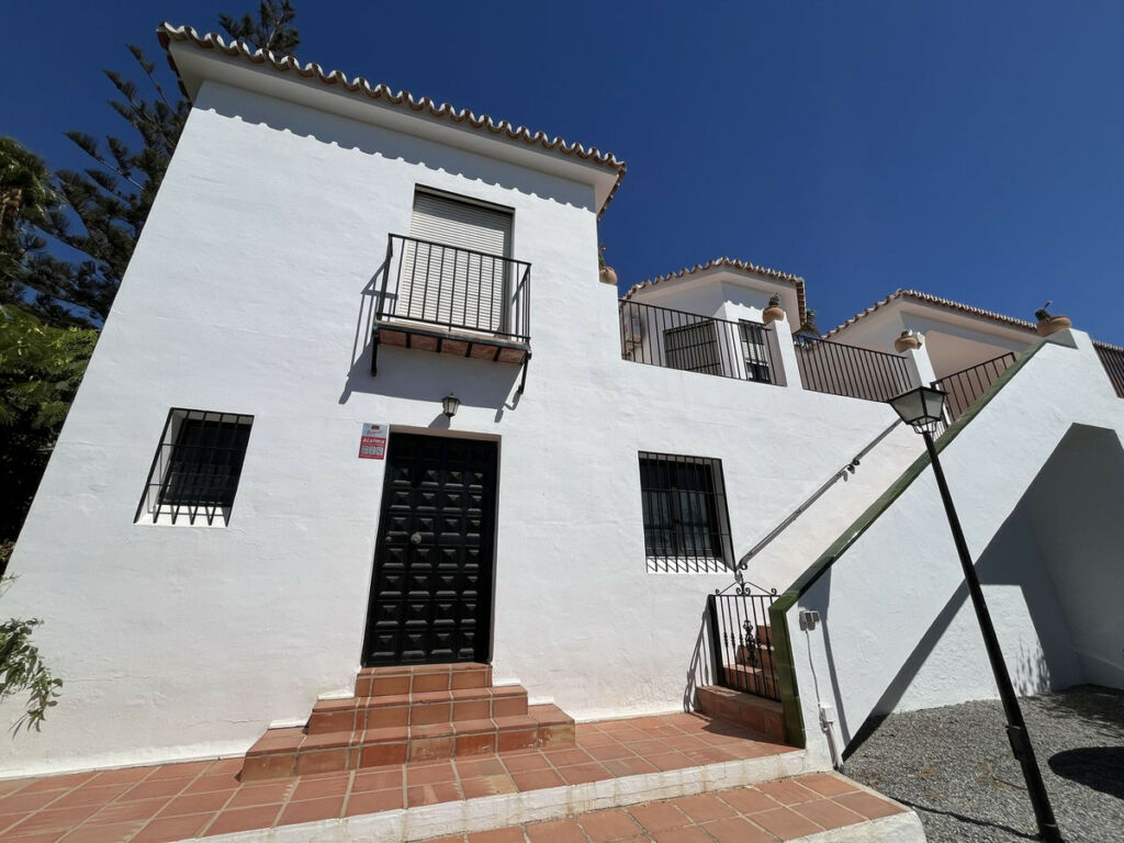 Finca - Cortijo Nerja Málaga - image 4