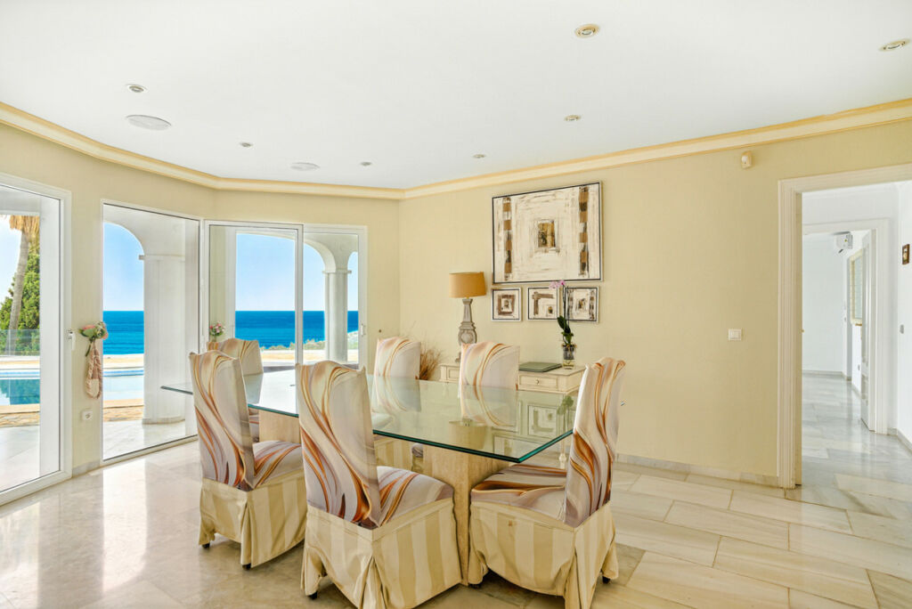 Detached Villa El Chaparral Málaga - image 15