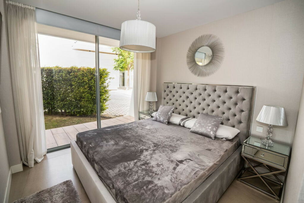 Ground Floor Apartment Estepona Málaga - image 5