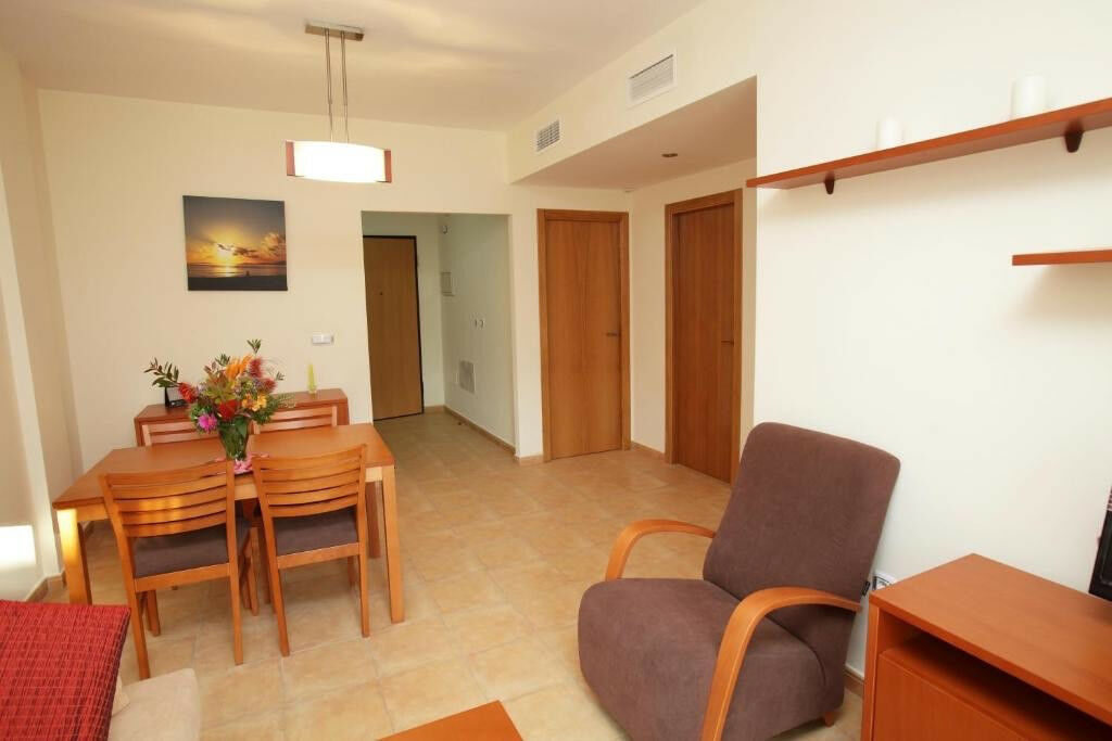 Middle Floor Apartment Aguilas Murcia - image 5