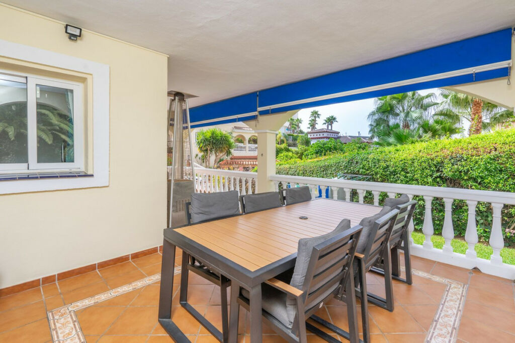 Detached Villa Benalmadena Málaga - image 5