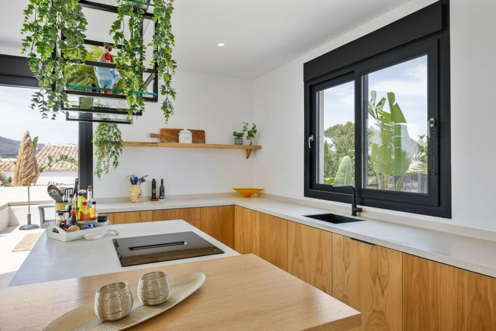 Detached Villa Javea Alicante - image 5