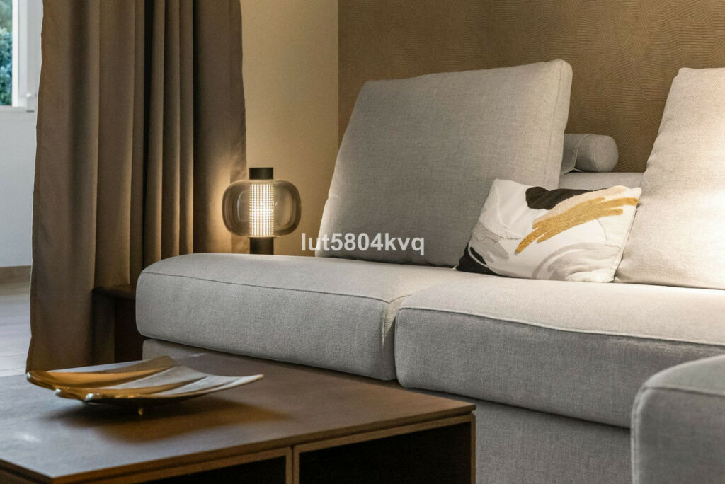 Ground Floor Apartment The Golden Mile Málaga - image 5