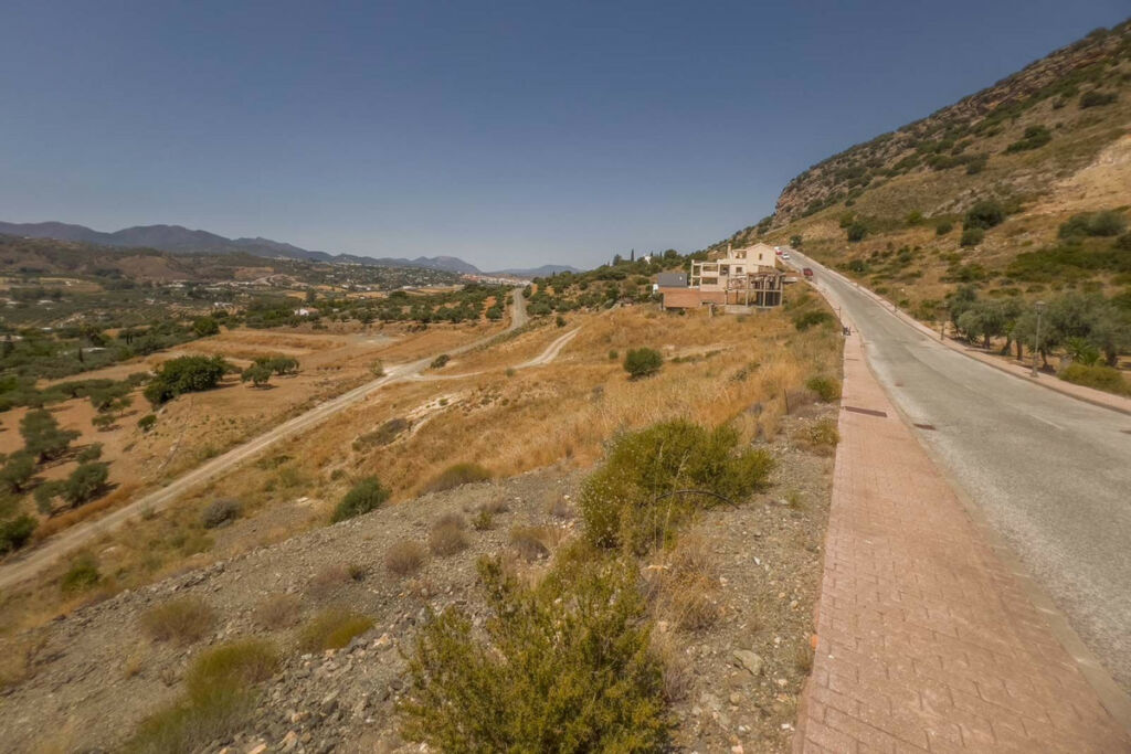 Residential Plot Coín Málaga - image 5