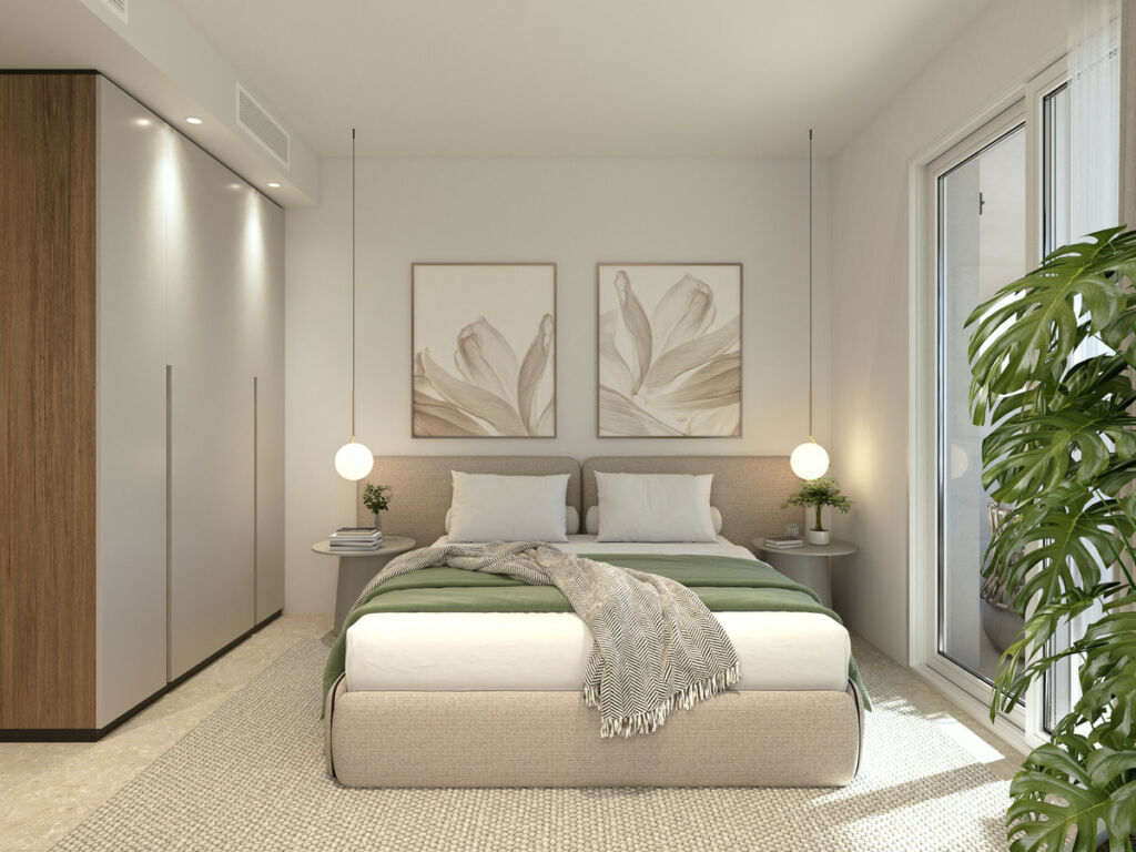 Ground Floor Apartment Torre de la Horadada Alicante - image 5