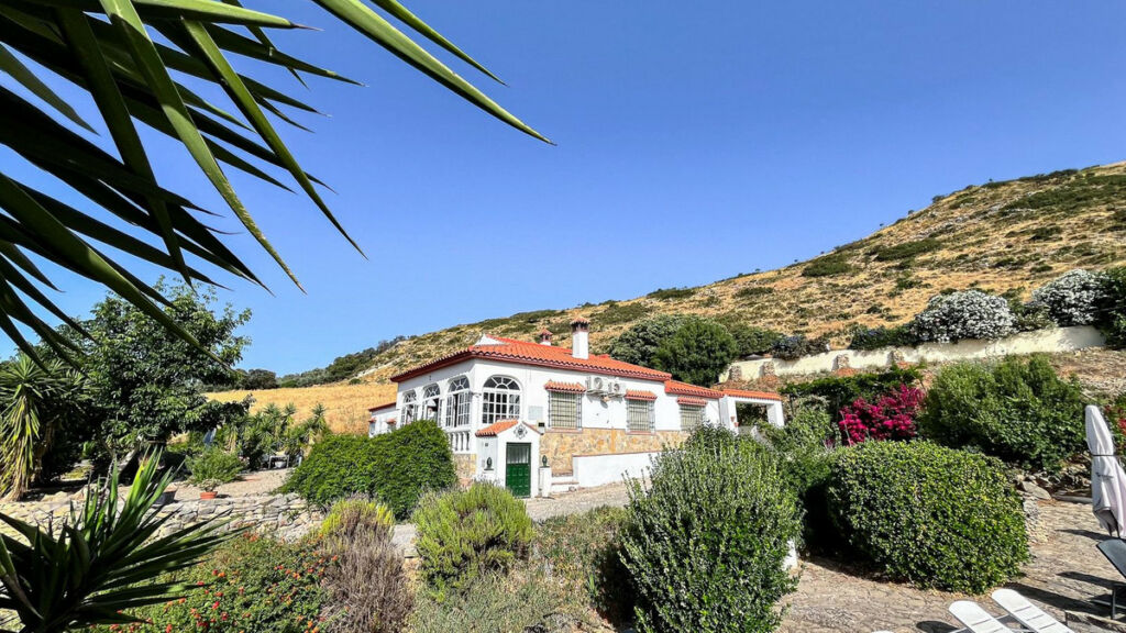 Finca - Cortijo Villanueva De La Concepcion Málaga - image 5
