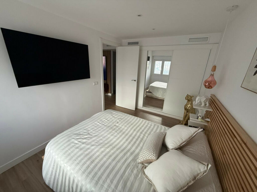 Ground Floor Apartment San Pedro de Alcántara Málaga - image 5