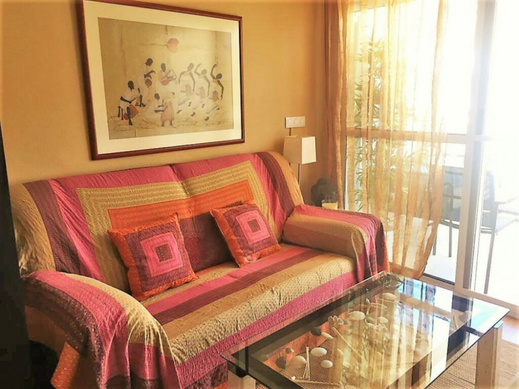 Ground Floor Apartment Aguilas Murcia - image 5