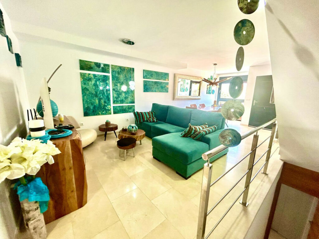 Townhouse Calpe Alicante - image 5