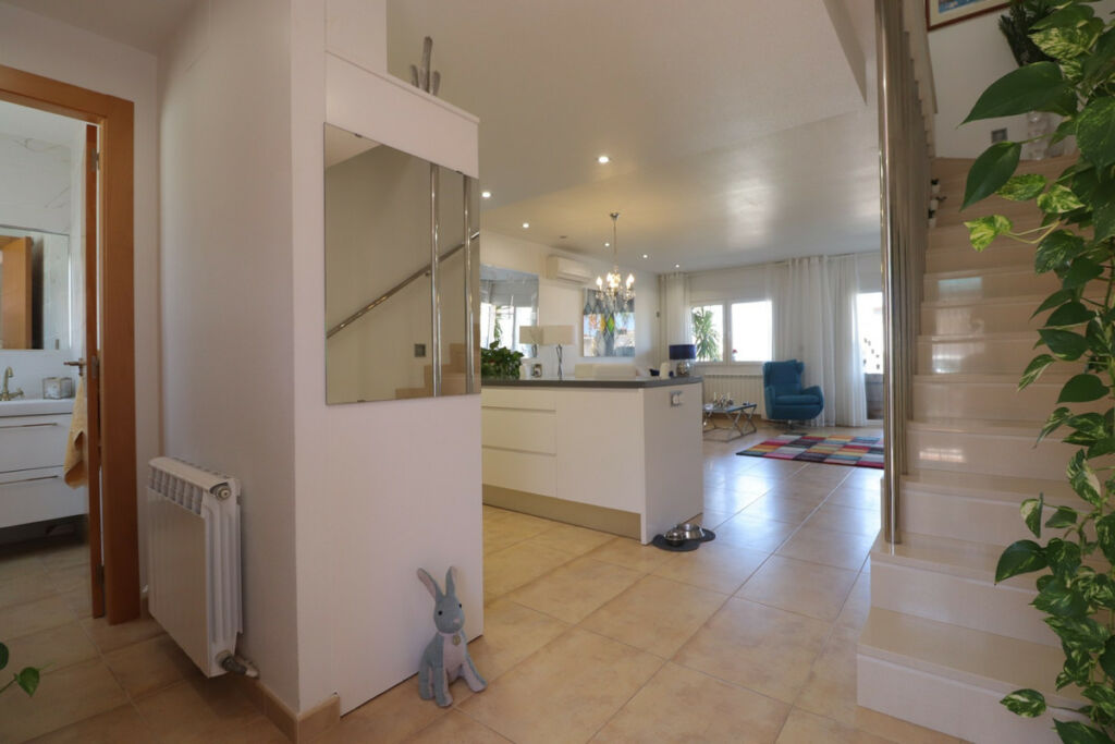 Townhouse Benijofar Alicante - image 5