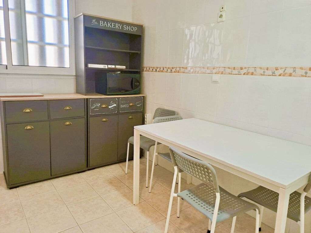 Middle Floor Apartment Manilva Málaga - image 5