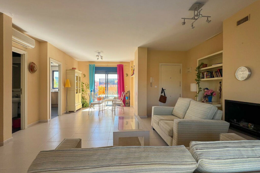 Duplex Denia Alicante - image 5