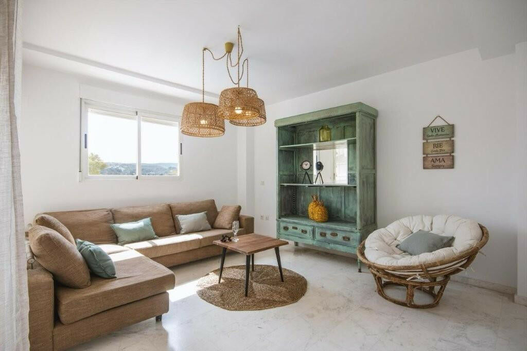 Ground Floor Apartment Javea Alicante - image 5