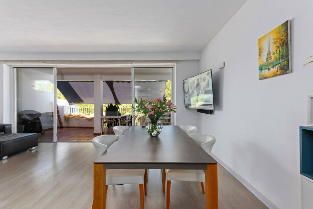 Townhouse La Quinta Málaga - image 5