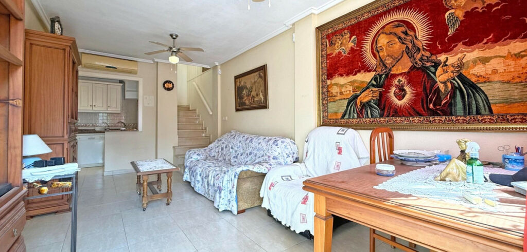 Townhouse Torrevieja Alicante - image 5