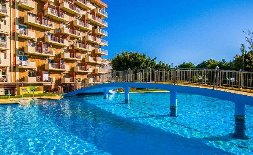 Middle Floor Studio Arroyo de la Miel Málaga - image 5