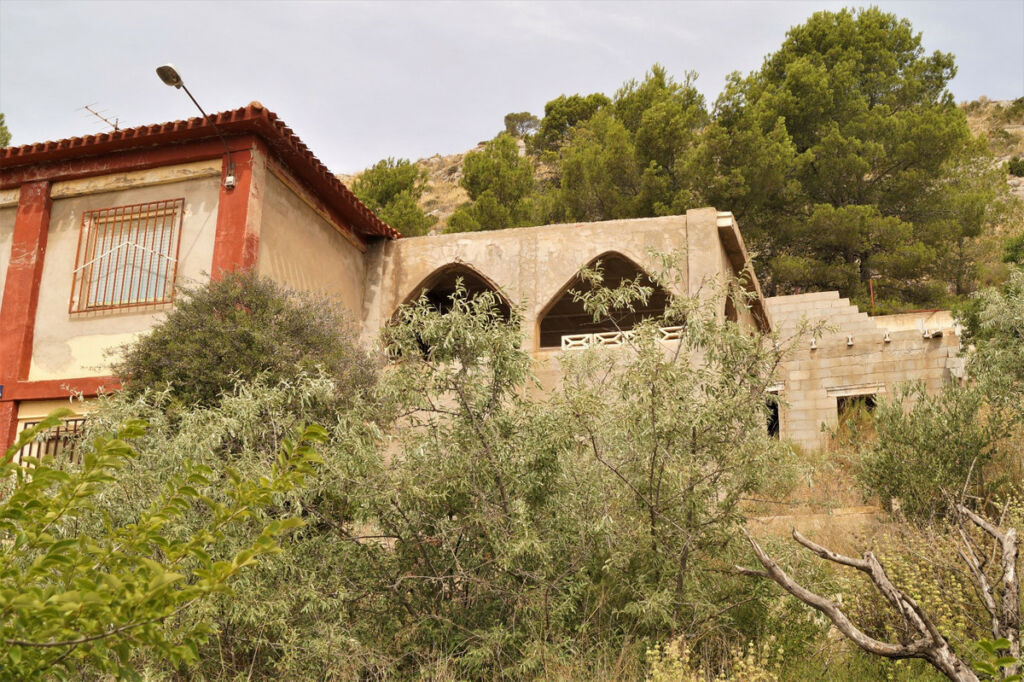 Finca - Cortijo Salinas Alicante - image 5