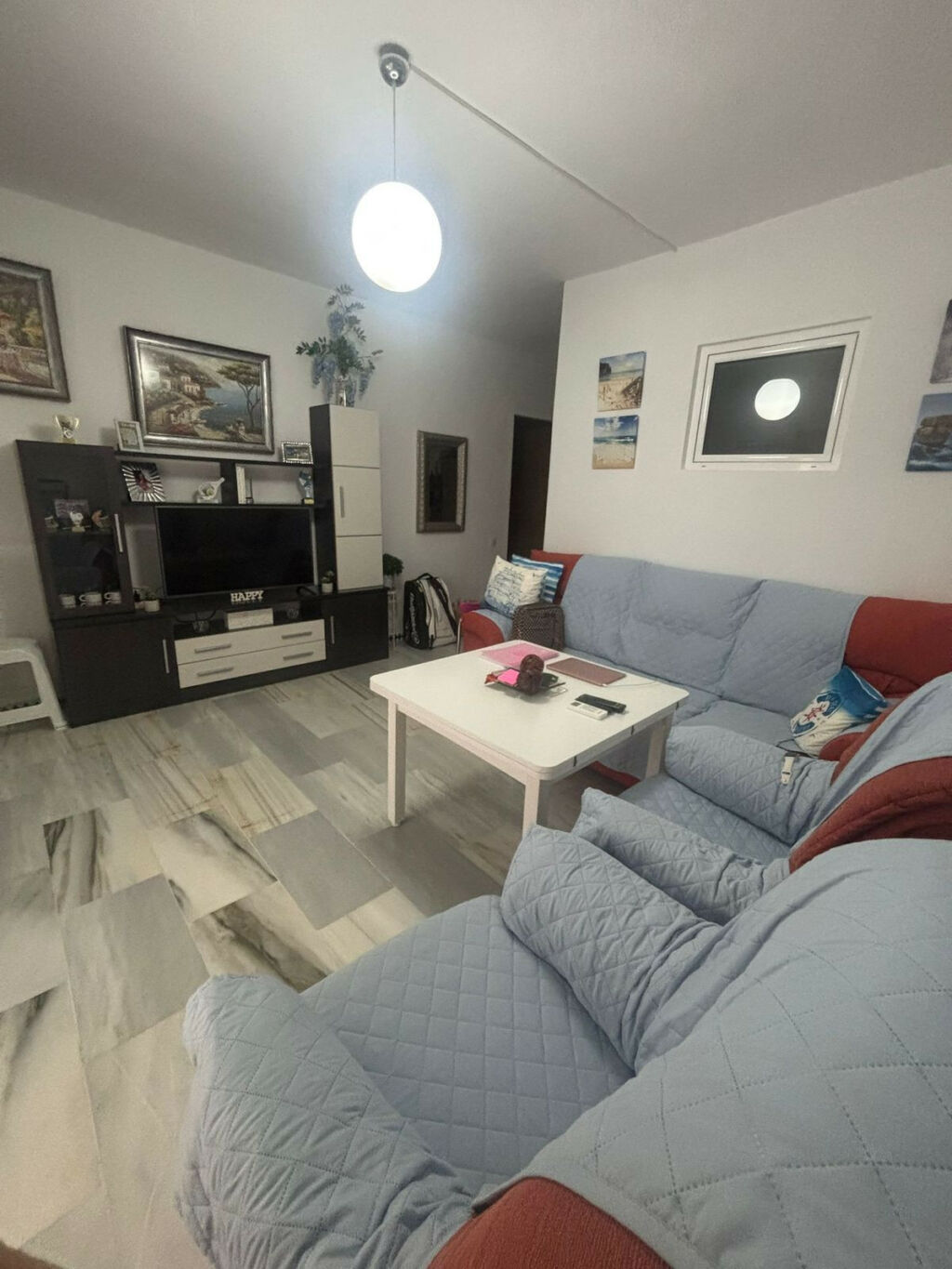 Middle Floor Apartment Estepona Málaga - image 5