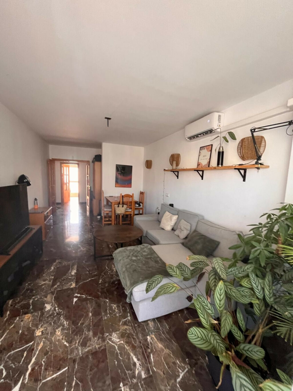 Ground Floor Apartment Fuengirola Málaga - image 5