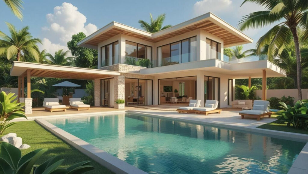 Residential Plot Atalaya Málaga - image 5