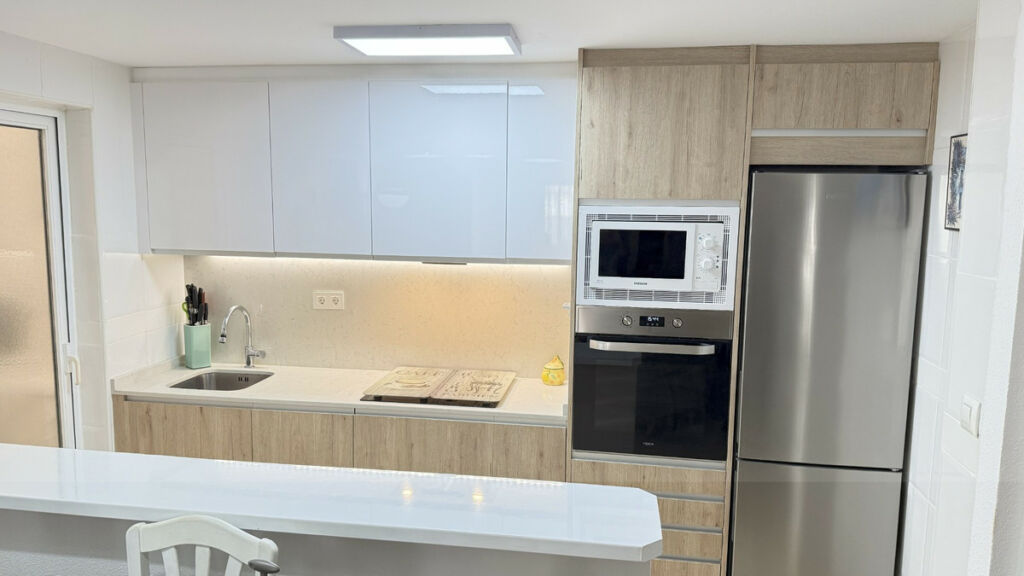 Ground Floor Apartment La Zenia Alicante - image 5