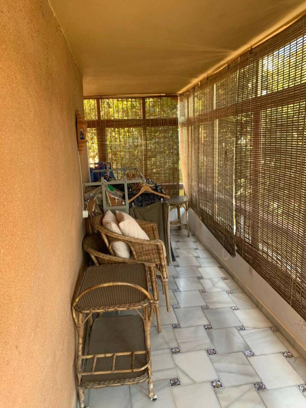 Middle Floor Apartment Marbella Málaga - image 5