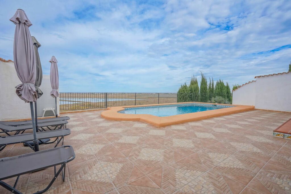 Detached Villa Pego Alicante - image 5