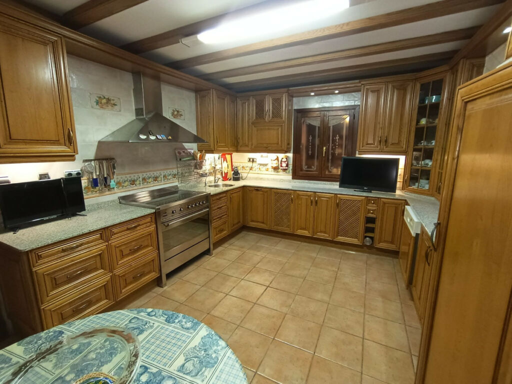 Detached Villa Lorca Murcia - image 5