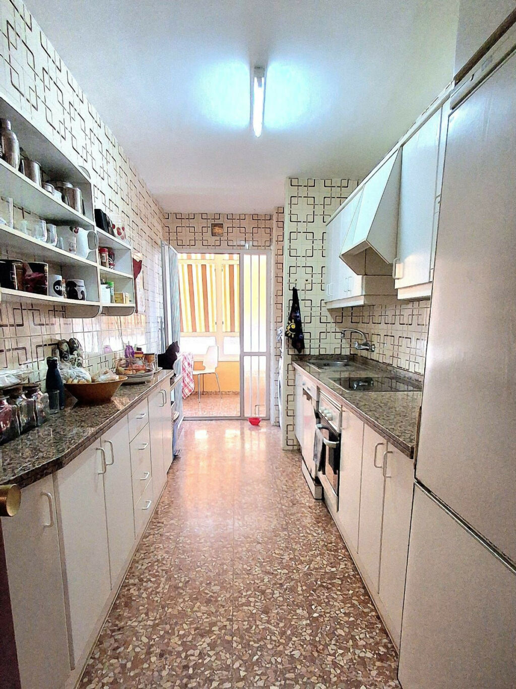 Ground Floor Apartment Rincón de la Victoria Málaga - image 5