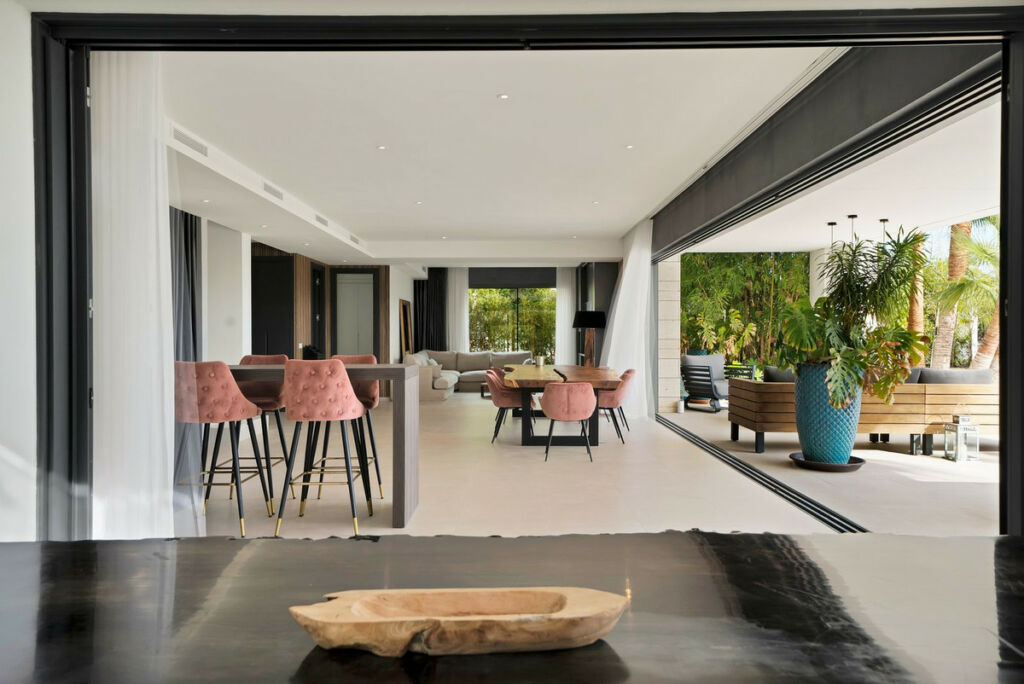Detached Villa La Cala Golf Málaga - image 5
