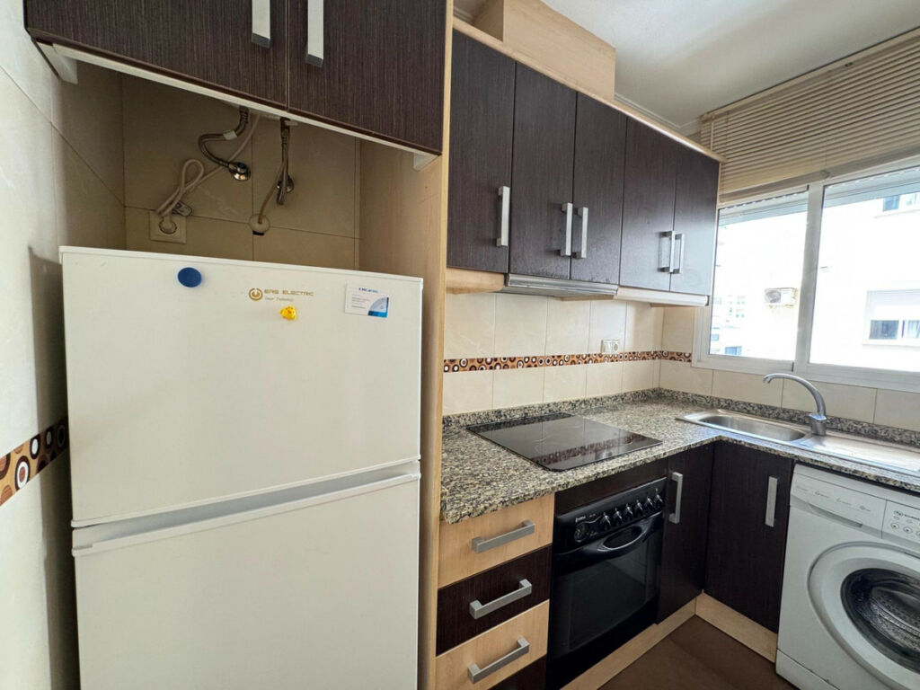 Ground Floor Apartment Torrevieja Alicante - image 10