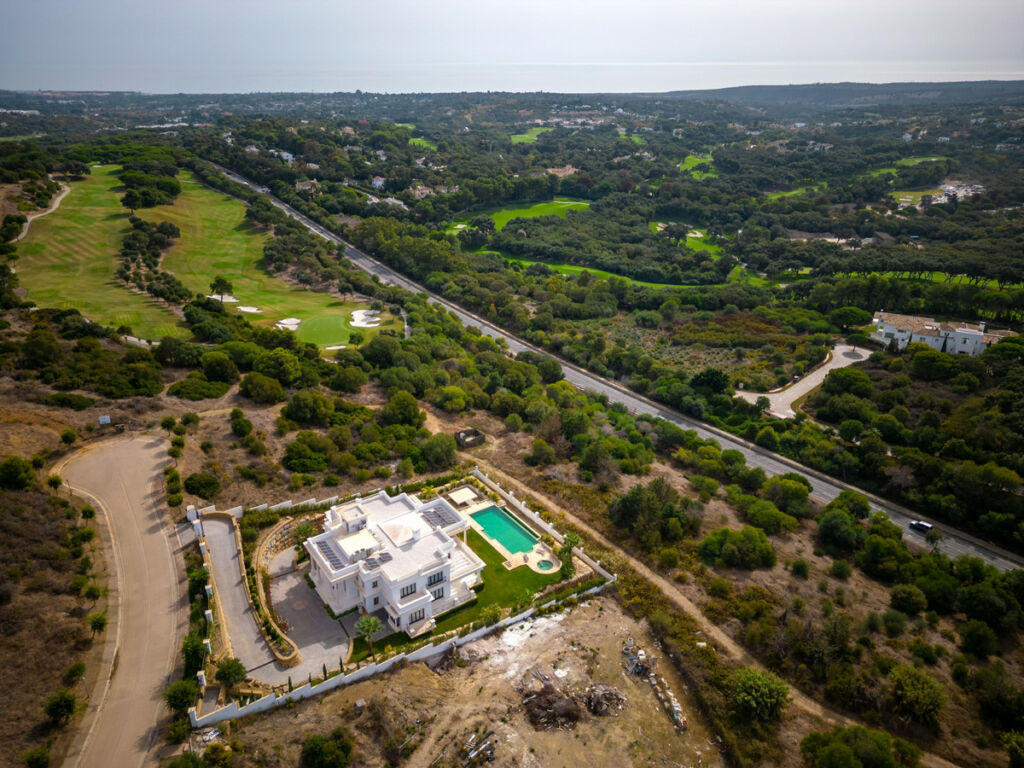 Land Sotogrande Cádiz - image 5