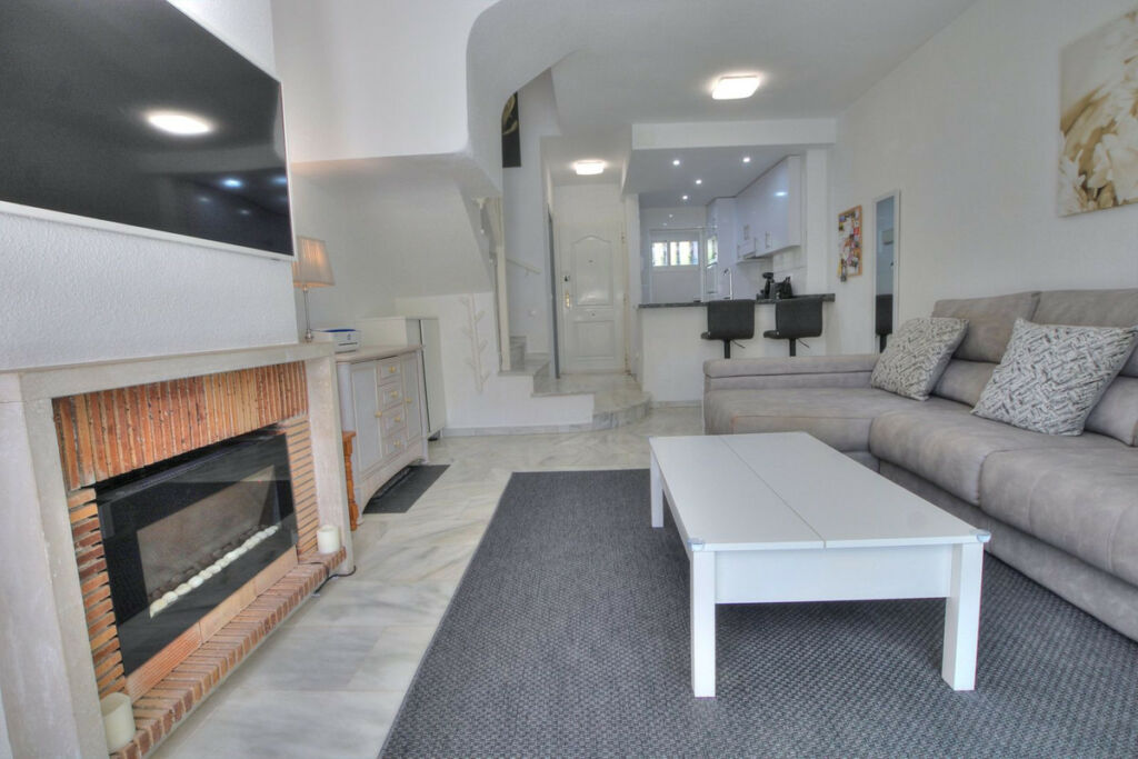 Duplex Riviera del Sol Málaga - image 5