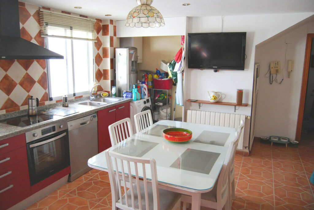 Penthouse Duplex Estepona Málaga - image 5