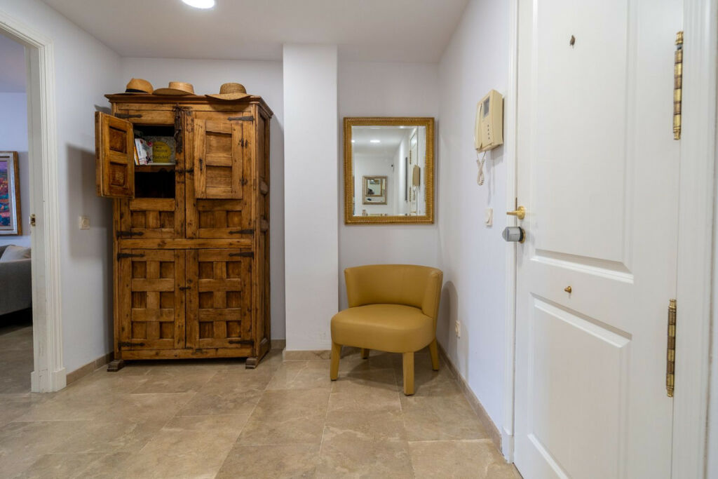Penthouse Marbella Málaga - image 5