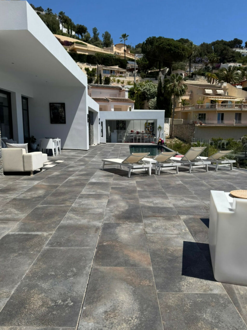 Detached Villa Moraira Alicante - image 5