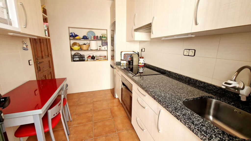 Townhouse Campo Mijas Málaga - image 5