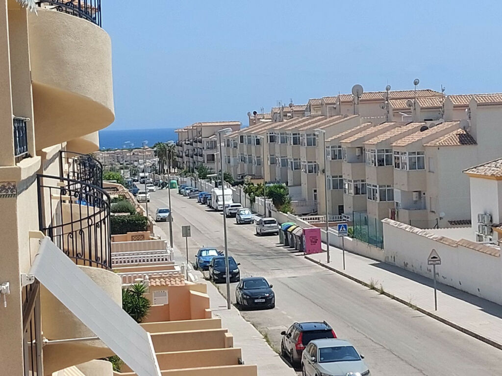 Penthouse Orihuela Costa Alicante - image 5
