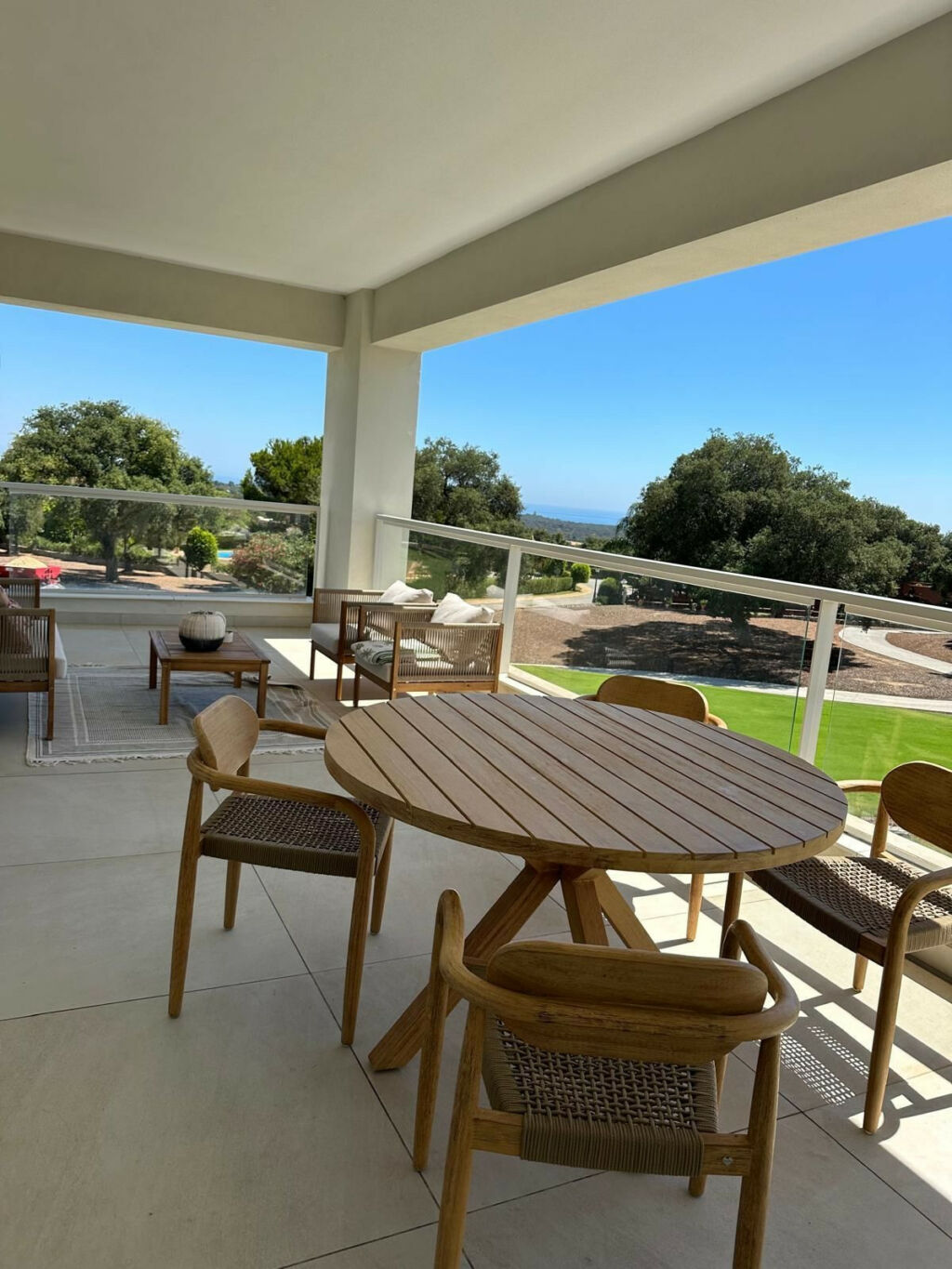 Middle Floor Apartment San Roque Club Cádiz - image 5