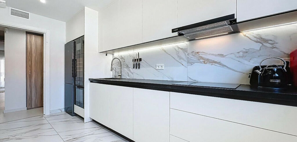 Middle Floor Apartment San Pedro del Pinatar Murcia - image 5