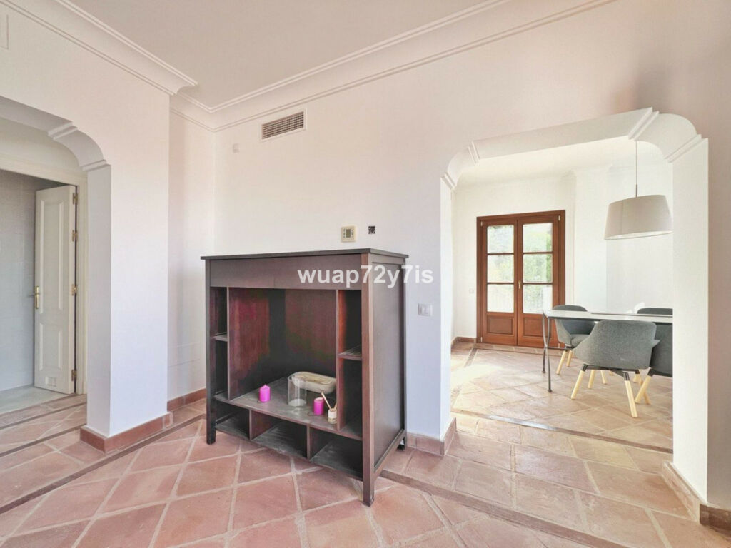 Semi-Detached House Benahavís Málaga - image 5