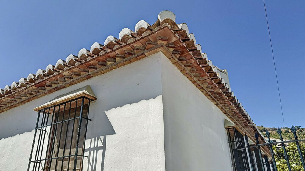 Finca - Cortijo Almachar Málaga - image 5